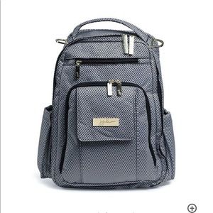 Practically brand new jujube baby backpack.